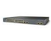 ME 3750 Ethernet Series