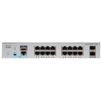 WS-C2960L-16TS-LL