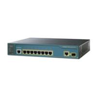 WS-C3560-8PC-S
