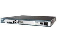 CISCO2811-SEC/K9