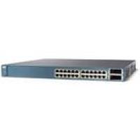 WS-C3560E-24PD-S