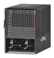 WS-C5507