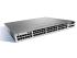 WS-C3850-48PW-S